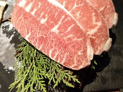 黑牛牡蛎肉-九田家黑牛烤肉料理(宽城万达店)