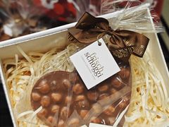 -Laderach 莱德拉(上海环贸iapm店)