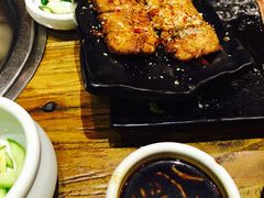 -一品诚记烤肉·甄选店(中南路店)