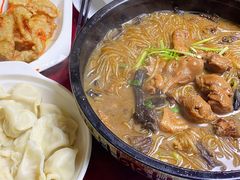 -哈尔滨饺子王·东北菜(鱼鳞浃路店)