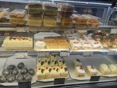 -白玉兰食品(中山公园龙之梦店)