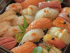 -王氏炉匠·烧鸟放题自助(好运街店)