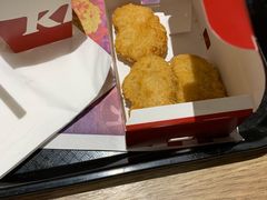 -肯德基(浔阳路店)