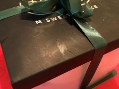 -姆们M Sweetie Cake(三里屯店)