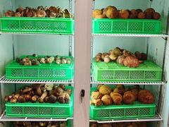 -山菌美食苑(振兴路店)
