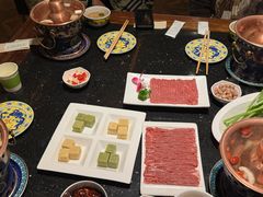 -南门涮肉(东单店)
