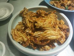 -鸭王烤鸭店(三里河店)