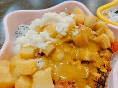 -串妹花式冰粉(乐山总店)