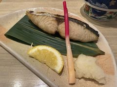 -梅丘·寿司の美登利(银座店)
