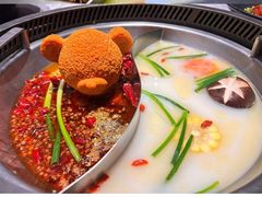 -红辣椒·川菜·火锅(大洋中心店)
