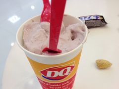 -DQ·蛋糕·冰淇淋(金桥店)