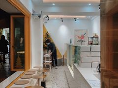 用餐区-小半有礼(天河南店)