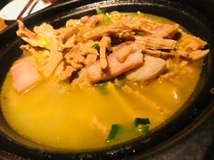-老阿爸鲜鱼土菜(昆山花桥店)