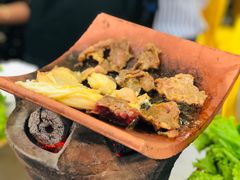 -瓦片烤肉(13号店)