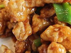 -李连贵熏肉大饼(天通苑店)
