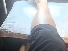 -陆琴脚艺·足浴·SPA(夫子庙店)