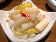 -繁·醉花亭小酒馆(鼓楼店)