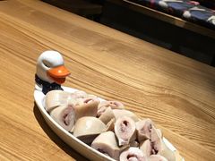 原味生肠-猛料鸭仔饭(赤坎店)