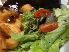 -Pancakes on the rocks(冲浪者天堂店)