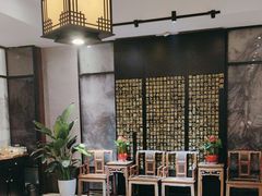 -汉水谣·江景餐厅(江滩店)