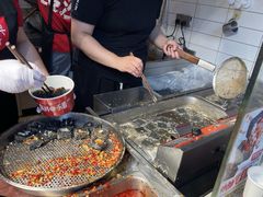 -黑色经典臭豆腐·湖南特产(步行街店)