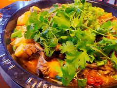 -肚子铺羊蝎子火锅