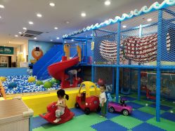 -爱婴室(上海浦建路店)