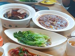 -渝信川菜 · 川味家常菜(财富购物中心店)