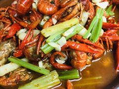 -龙虾奇迹(大华三路店)