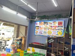 -众味海鲜大排档·活海鲜·潮汕味(南澳店)