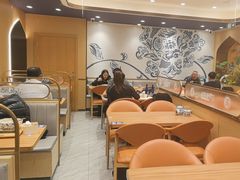 -西部马华清真兰州牛肉面·烧烤夜市(关东店)