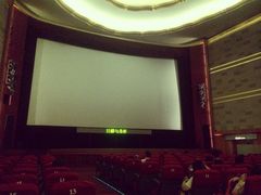 -大光明电影院(南京西路店)
