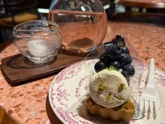 -黑草莓(重庆路店)