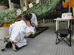 -上海青草地幼儿园