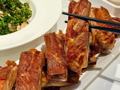 -味鼎长安·地道陕菜(凤城一路店)