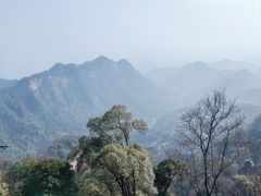 -青城山