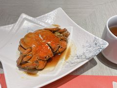 -穿蒸引鲜·嗲记(正大广场店)