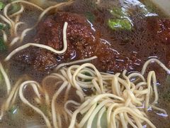 大排面-无名氏面馆(邮电路店)