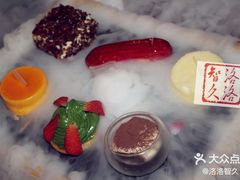 -Geneva日内瓦餐厅(西郊宝成花苑店)