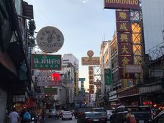 -唐人街(耀华力路)