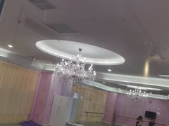 -Isee灰姑娘国际芭蕾舞蹈艺术中心(置地广场店)