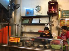 -富记鱼蛋粉(西村店)