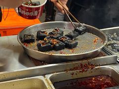 -黑色经典臭豆腐·湖南特产(坡子街店)
