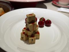 冰沙红酒鹅肝-圆苑(静安寺店)