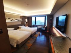 -杭州君悦酒店