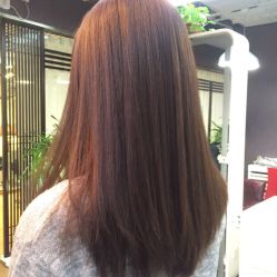 -发朵Hair 烫染沙龙