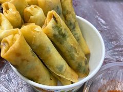 -桂萍特色牛筋牛杂(长堤街总店)