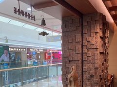 -眷茶臻选(中原万达店)