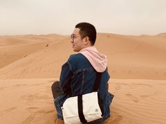 -水洞沟旅游区