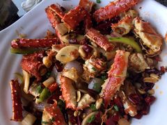 -蟹之国·精品蟹料理(极地店)